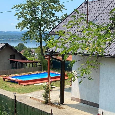 Asja Guest House Lukavac Luaran gambar