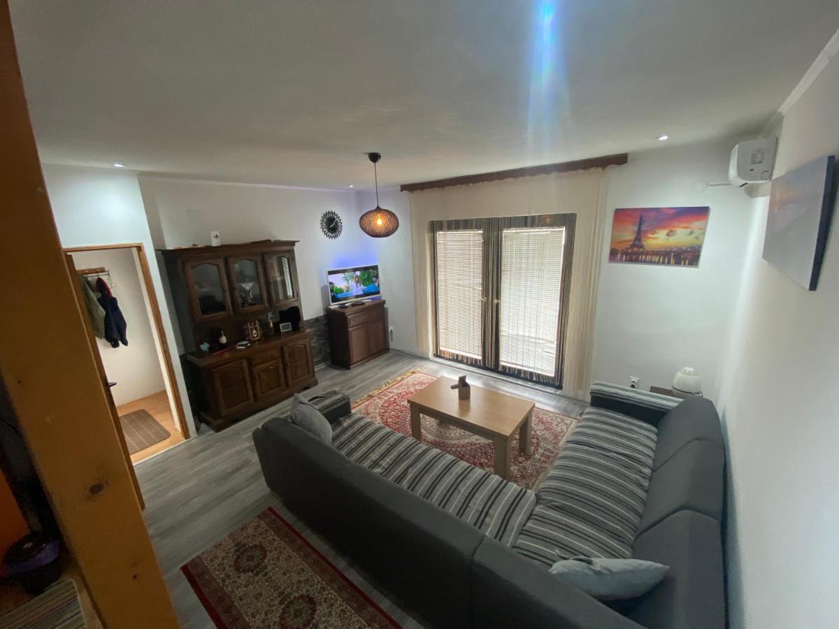 Asja Guest House Lukavac Luaran gambar