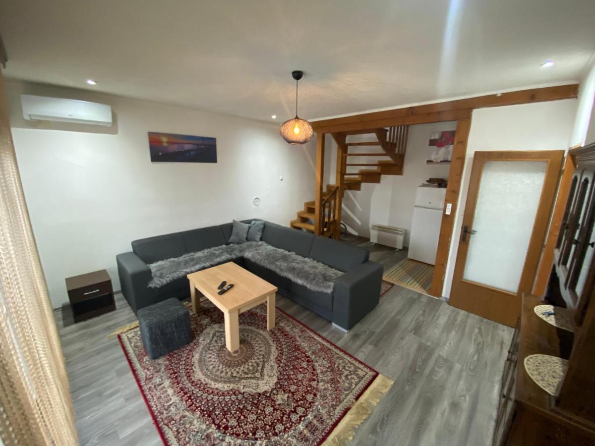 Asja Guest House Lukavac Luaran gambar