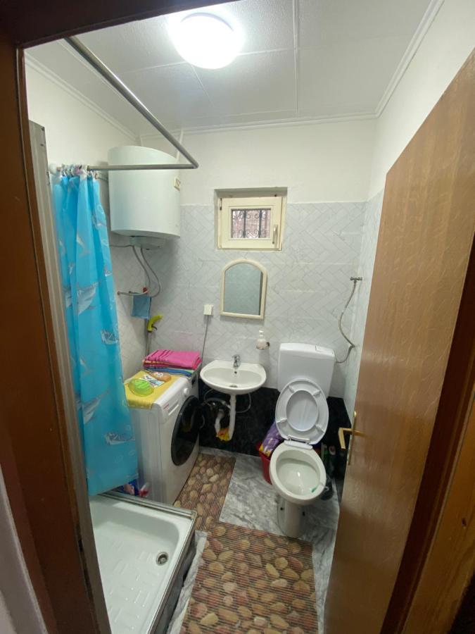 Asja Guest House Lukavac Luaran gambar