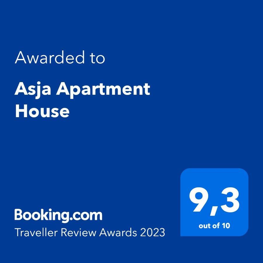 Asja Guest House Lukavac Luaran gambar