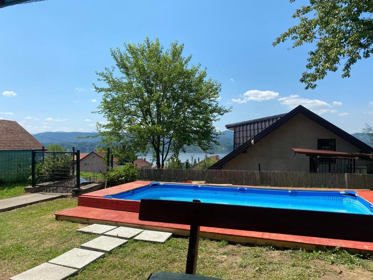 Asja Guest House Lukavac Luaran gambar